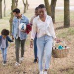 Attività da fare in famiglia per il benessere