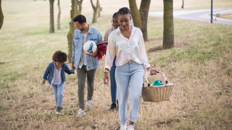 Attività da fare in famiglia per il benessere