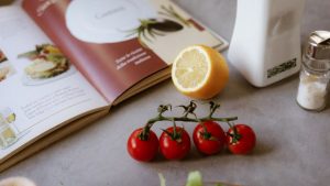 Alimenti essenziali per una nutrizione equilibrata
